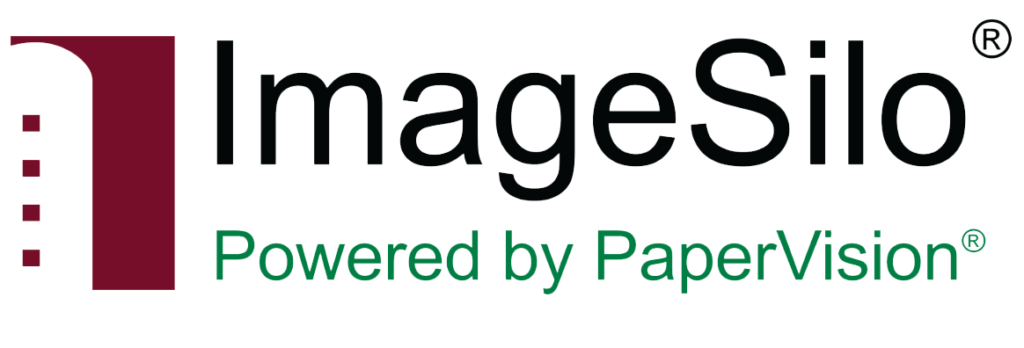 ImageSilo Logo