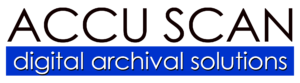 Accuscan Logo